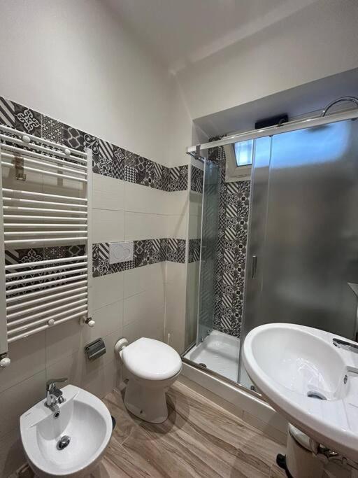 6 Posti Letto Appartement Rome